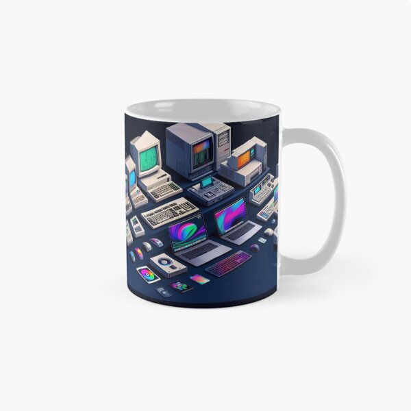 Item preview, Computers  designed and sold by JALNERVION SHOP.