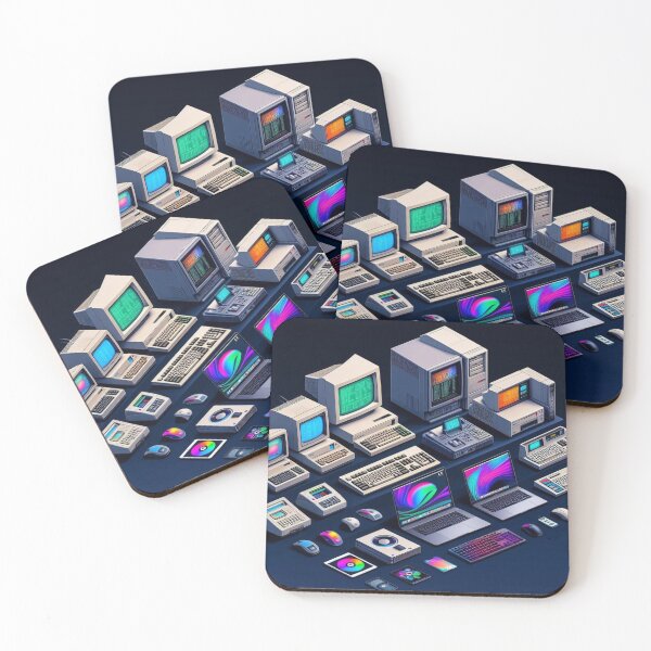Item preview, Computers  designed and sold by JALNERVION SHOP.