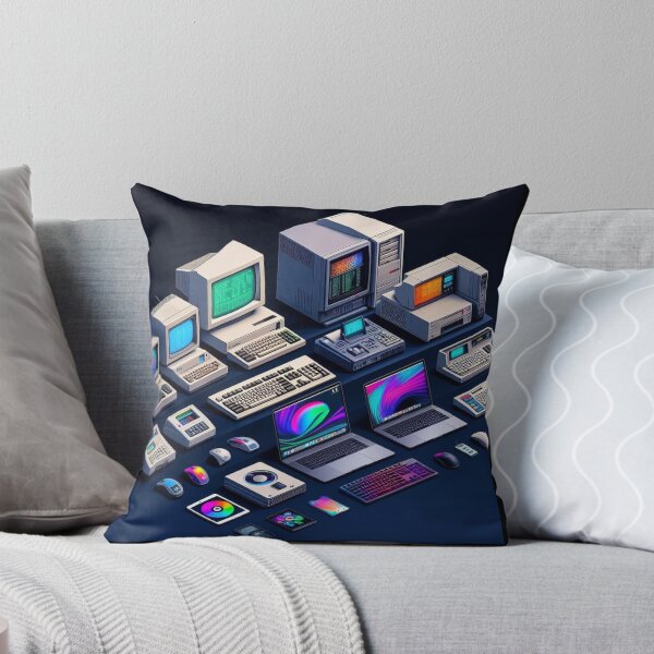 Item preview, Computers  designed and sold by JALNERVION SHOP.