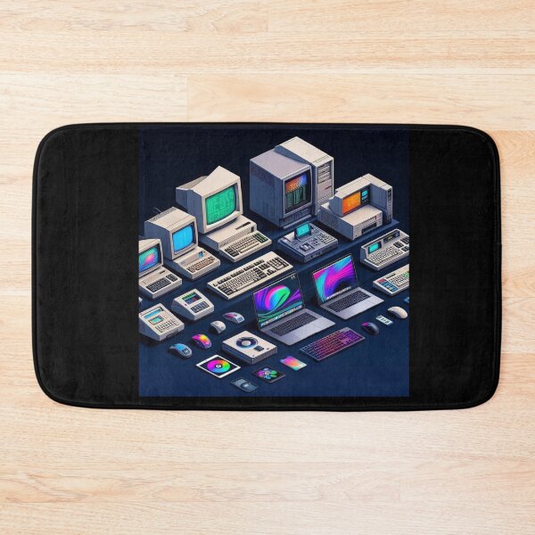 Item preview, Computers  designed and sold by JALNERVION SHOP.