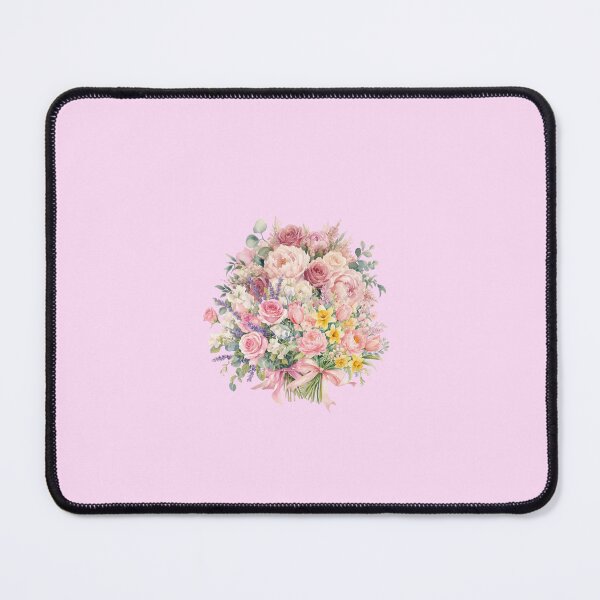 Item preview, A bouquet of flowers designed and sold by SweetBlushBunny.