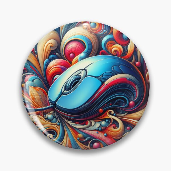 Item preview, Computer mouse designed and sold by JALNERVION SHOP.