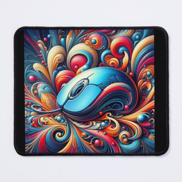 Item preview, Computer mouse designed and sold by JALNERVION SHOP.