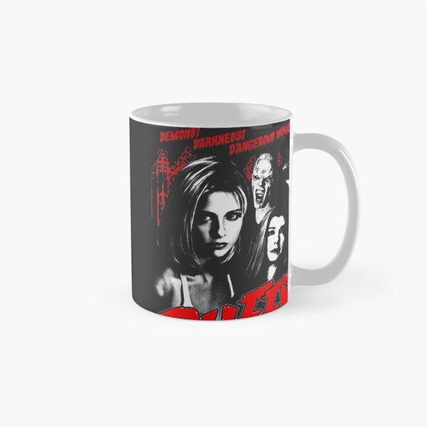 Item preview, Buffy The Vampire Slayer | Perfect Gift For You And Friends designed and sold by Dreamcolors.