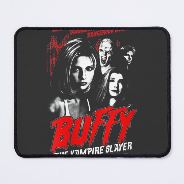 Item preview, Buffy The Vampire Slayer | Perfect Gift For You And Friends designed and sold by Dreamcolors.