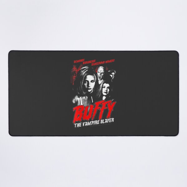 Item preview, Buffy The Vampire Slayer | Perfect Gift For You And Friends designed and sold by Dreamcolors.