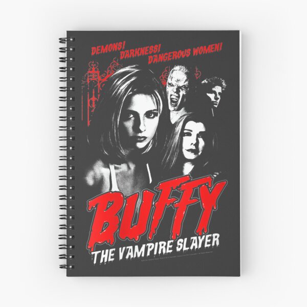 Item preview, Buffy The Vampire Slayer | Perfect Gift For You And Friends designed and sold by Dreamcolors.