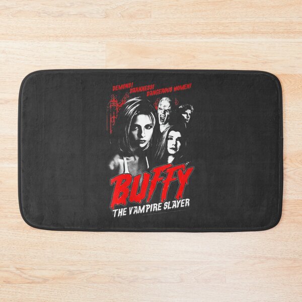 Item preview, Buffy The Vampire Slayer | Perfect Gift For You And Friends designed and sold by Dreamcolors.