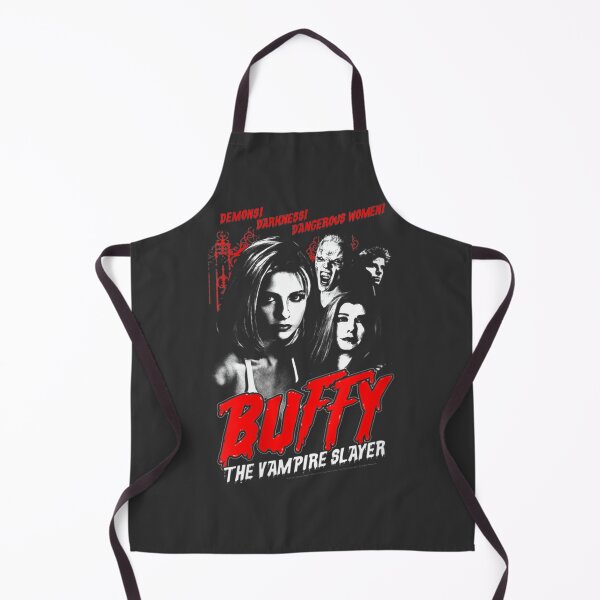 Item preview, Buffy The Vampire Slayer | Perfect Gift For You And Friends designed and sold by Dreamcolors.