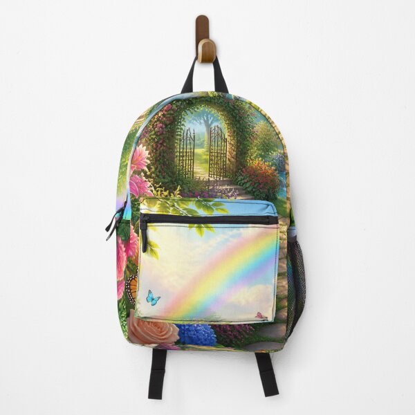 Item preview, Garden Rainbow designed and sold by Channelling You.