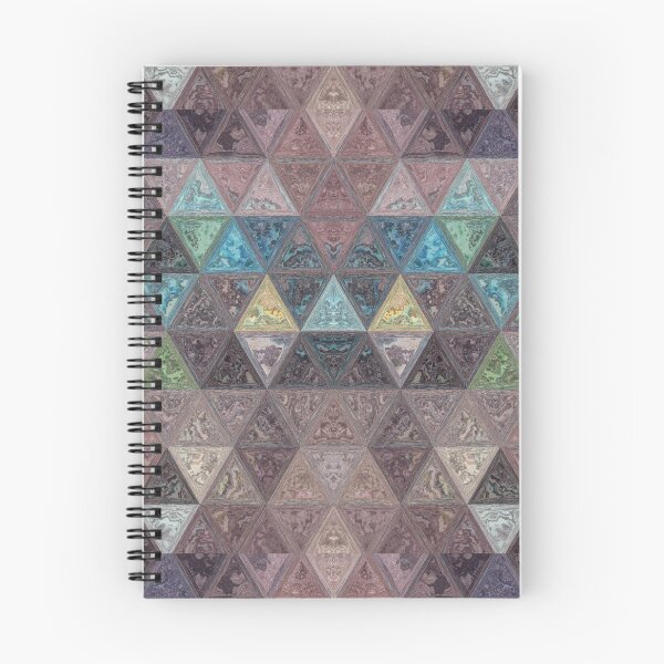 Item preview, Muted Patchwork designed and sold by Jennifer Phipps.