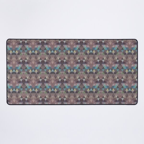 Item preview, Muted Patchwork designed and sold by Jennifer Phipps.