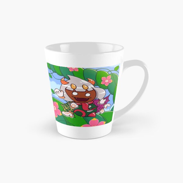 Item preview, Taranza and the Dreamstalk designed and sold by WaffleyDootDoot.