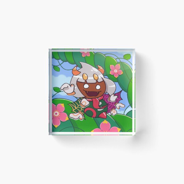 Item preview, Taranza and the Dreamstalk designed and sold by WaffleyDootDoot.