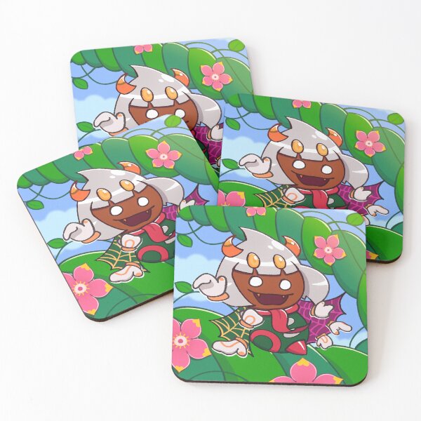 Item preview, Taranza and the Dreamstalk designed and sold by WaffleyDootDoot.
