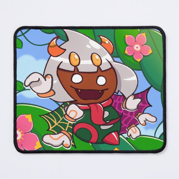 Item preview, Taranza and the Dreamstalk designed and sold by WaffleyDootDoot.
