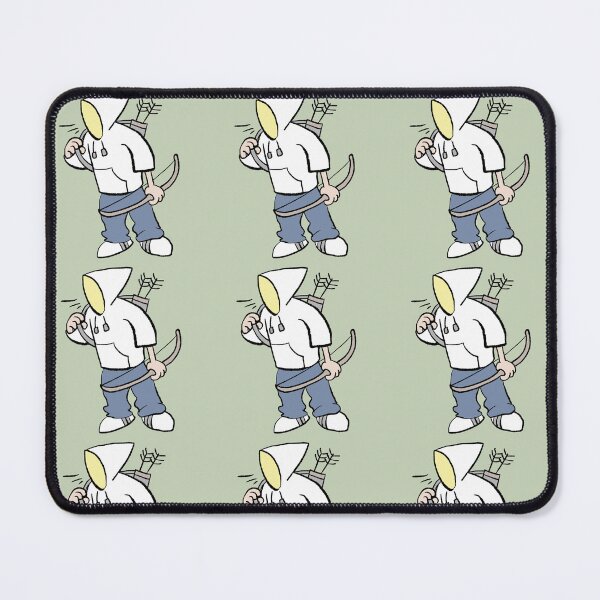 Item preview, Whoody_ RobinHUT designed and sold by What's up whoody?.