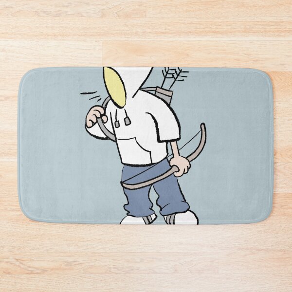 Item preview, Whoody_ RobinHUT designed and sold by What's up whoody?.