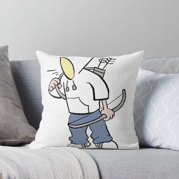 Item preview, Whoody_ RobinHUT designed and sold by What's up whoody?.