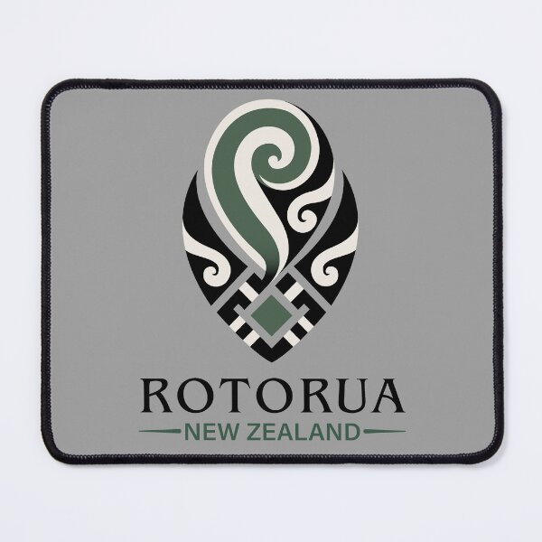 Item preview, Rotorua New Zealand designed and sold by NPStudio.