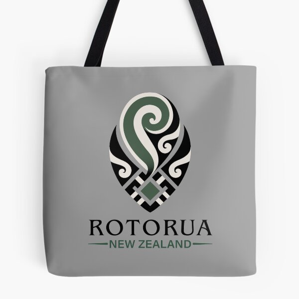 Item preview, Rotorua New Zealand designed and sold by NPStudio.