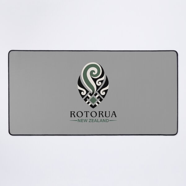 Item preview, Rotorua New Zealand designed and sold by NPStudio.