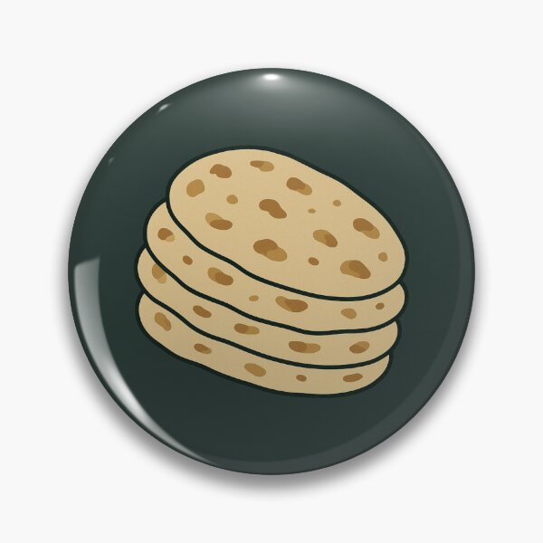 Item preview, Four Naan Breads Food Humor designed and sold by bramosny.