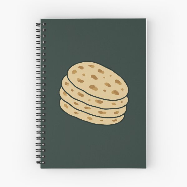 Item preview, Four Naan Breads Food Humor designed and sold by bramosny.