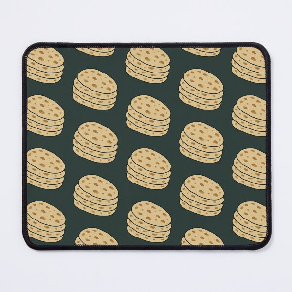 Item preview, Four Naan Breads Food Humor designed and sold by bramosny.