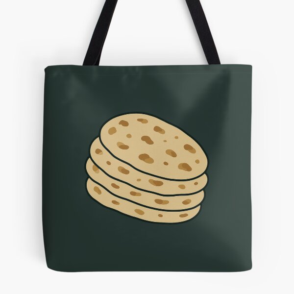 Item preview, Four Naan Breads Food Humor designed and sold by bramosny.