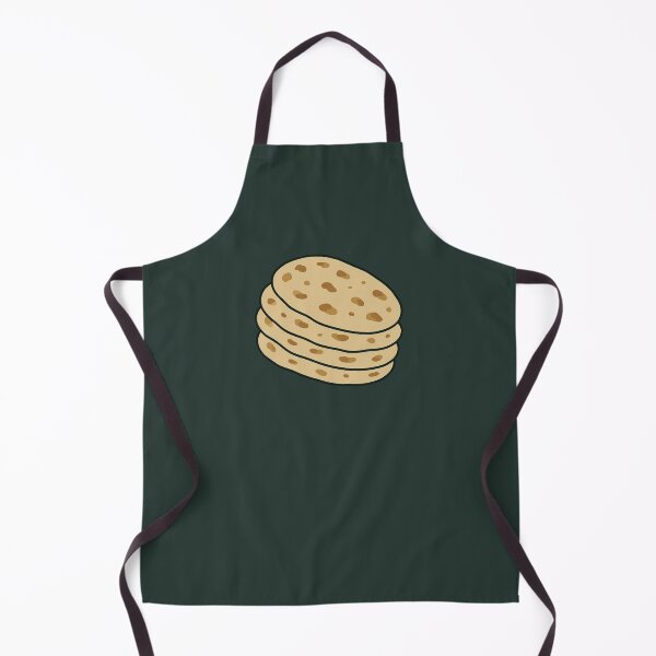Item preview, Four Naan Breads Food Humor designed and sold by bramosny.