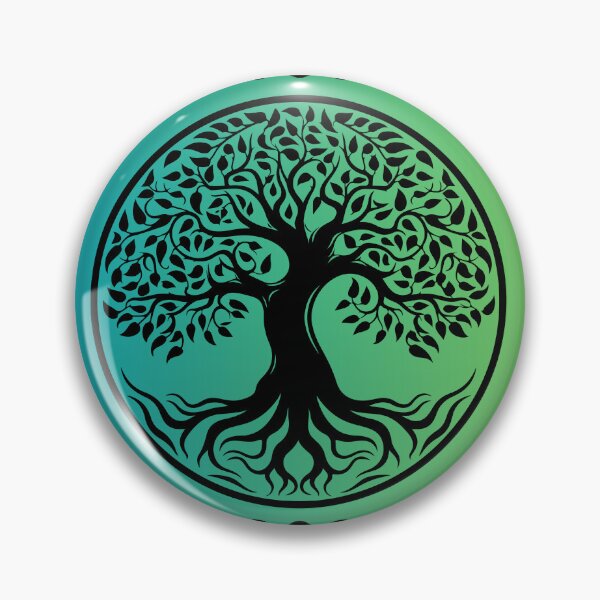 Item preview, Giant Tree of the Lunar Eclipes designed and sold by CursedButCute1.