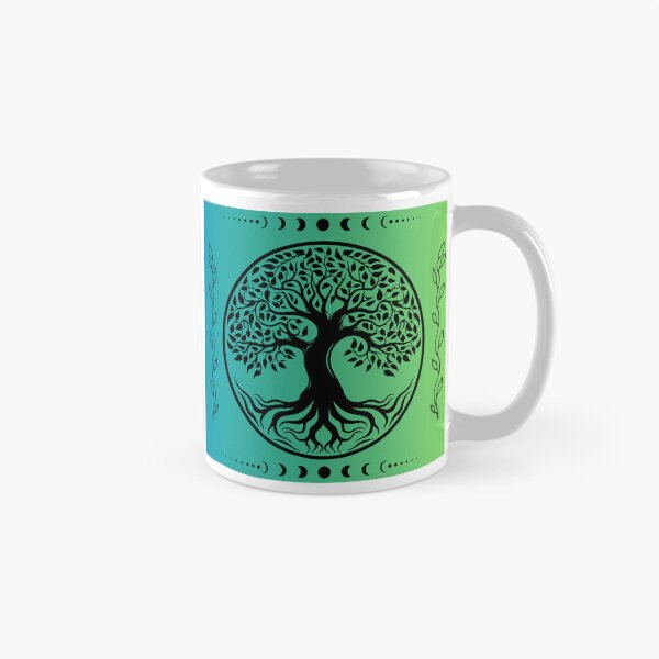 Item preview, Giant Tree of the Lunar Eclipes designed and sold by CursedButCute1.