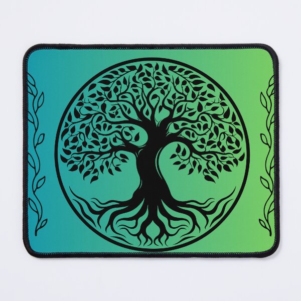Item preview, Giant Tree of the Lunar Eclipes designed and sold by CursedButCute1.