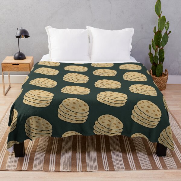 Item preview, Four Naan Breads Food Humor designed and sold by bramosny.