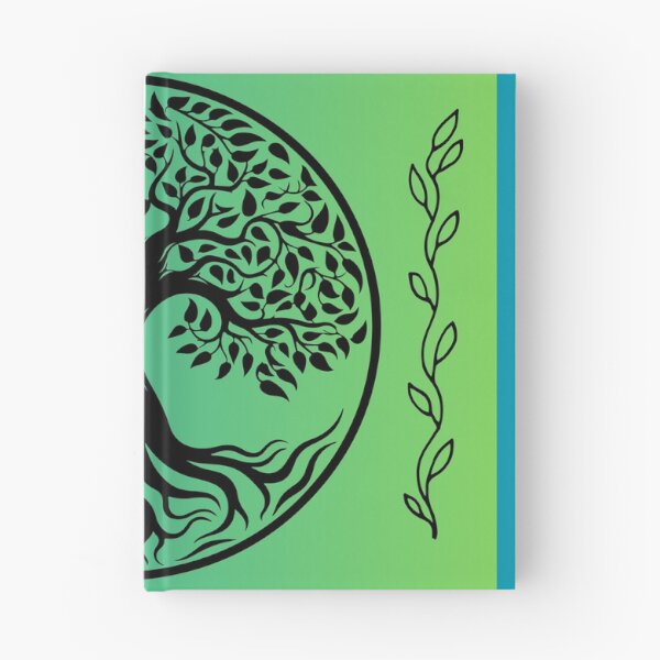 Item preview, Giant Tree of the Lunar Eclipes designed and sold by CursedButCute1.
