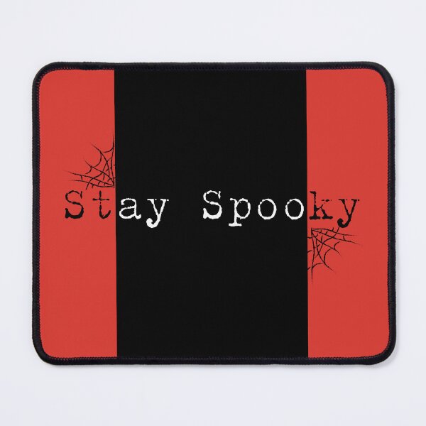 Item preview, Stay Spooky Halloween Quote Design designed and sold by photossmirnov.