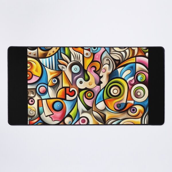 Item preview, abstract painting  designed and sold by JALNERVION SHOP.