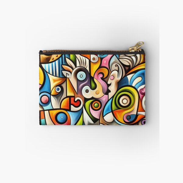 Item preview, abstract painting  designed and sold by JALNERVION SHOP.