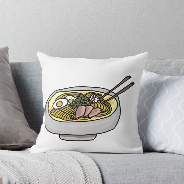 Item preview, ramen designed and sold by catacombie.