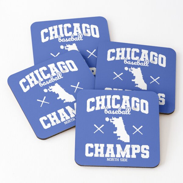 Item preview, Chicago Baseball Champs Vintage Chicago Map Baseball designed and sold by MASMUS27.