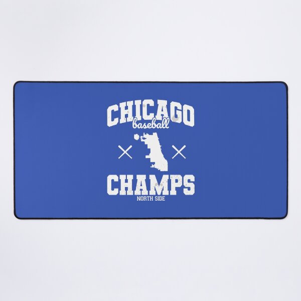 Item preview, Chicago Baseball Champs Vintage Chicago Map Baseball designed and sold by MASMUS27.