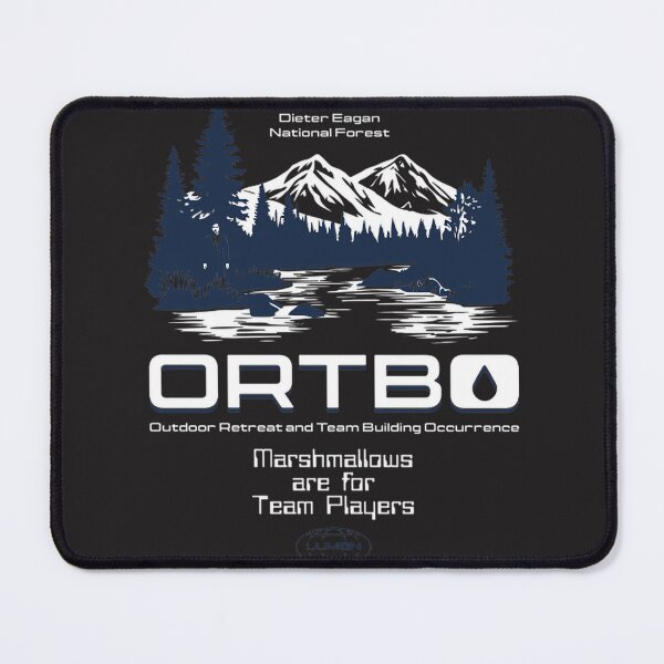 Item preview, Marshmallows Are For Team Players | Perfect Gift For You And Friends designed and sold by Dreamcolors.