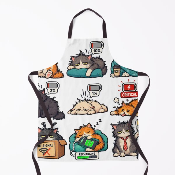Item preview, emergency power cats designed and sold by alexrow.