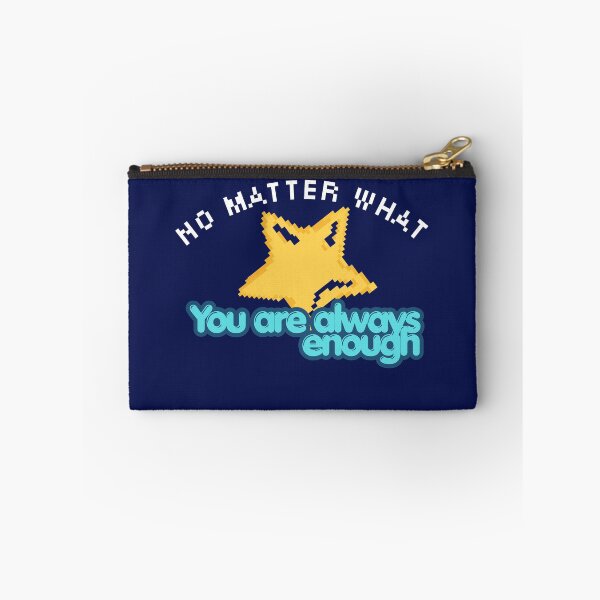 Item preview, No matter what you are always enough  designed and sold by PhoeniXDreamer.