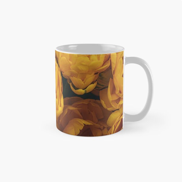 Item preview, Golden tulips designed and sold by Mutezone.
