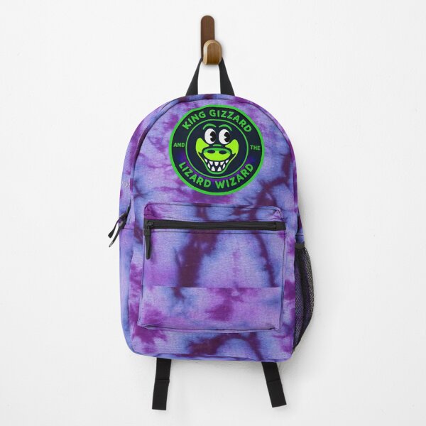 Item preview, King Gizzard and the Lizard Wizard  - Gator designed and sold by Q Art & Design .