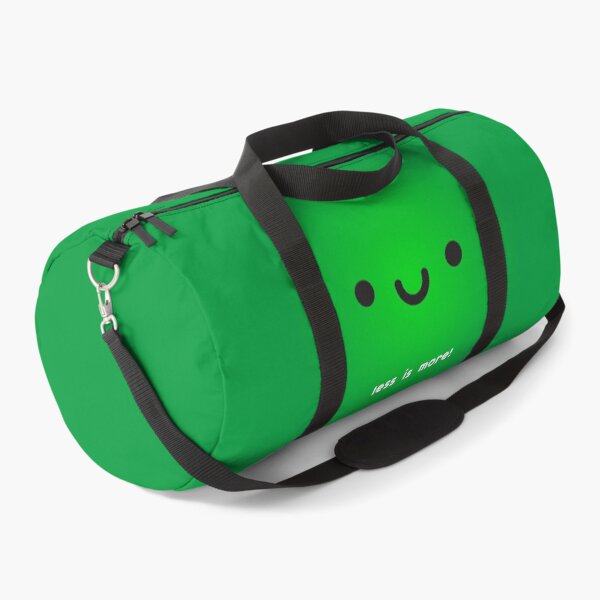 Item preview, EMOJI FACE - LESS IS MORE - EMOTICONS D3 designed and sold by CuPensky.