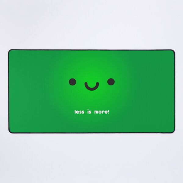 Item preview, EMOJI FACE - LESS IS MORE - EMOTICONS D3 designed and sold by CuPensky.