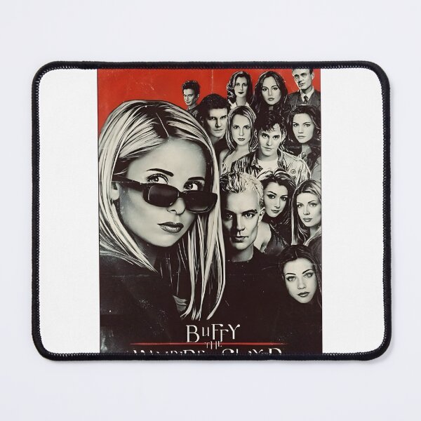 Item preview, Buffy The Vampire Slayer | Limited Edition designed and sold by Dreamcolors.